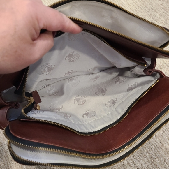 Modalu London Shoulder bag - Picture 6 of 12